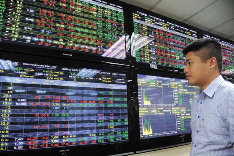 Bản tin thị trường ngày 21/08/2017