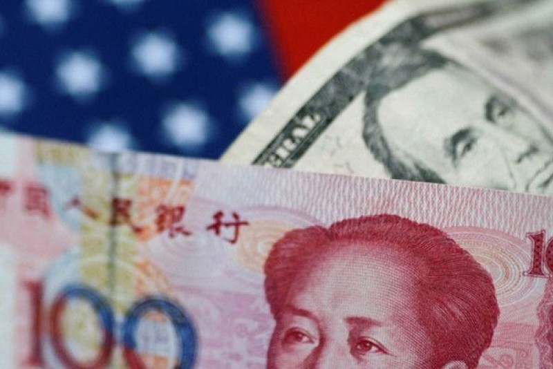 Ngân hàng Nhà nước bơm ròng 40.500 tỷ đồng vào thị trường