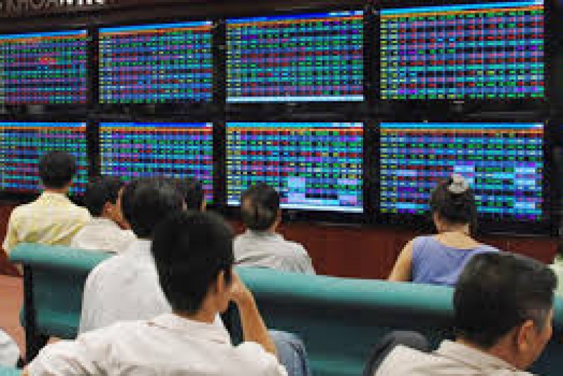 Bản tin thị trường ngày 24/07/2017