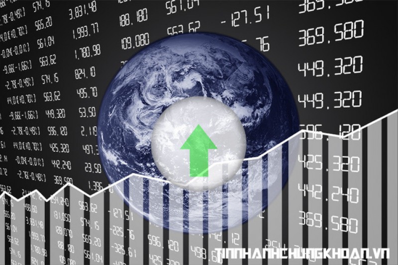 Lịch sự kiện và tin vắn chứng khoán ngày 4.8