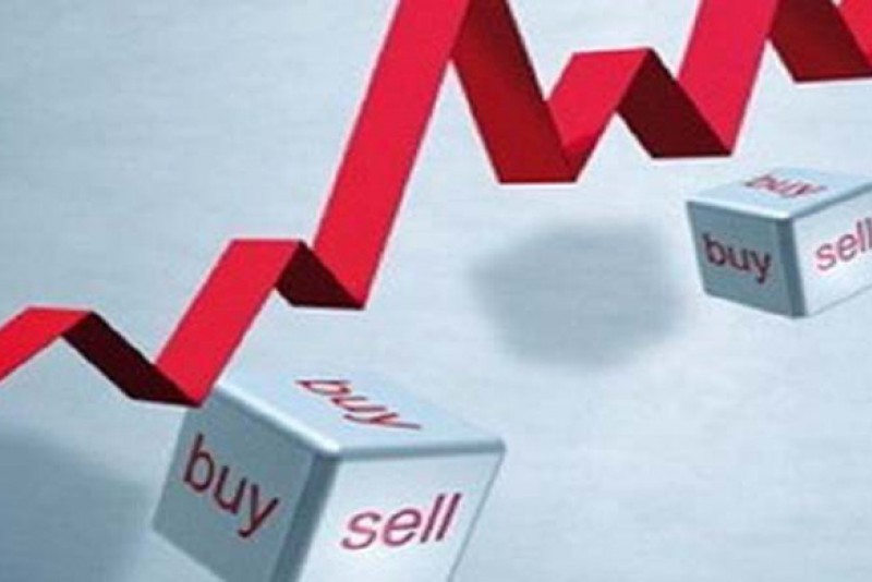 QNS, BCG, HNF, SCJ, SVN: Thông tin giao dịch lượng lớn cổ phiếu