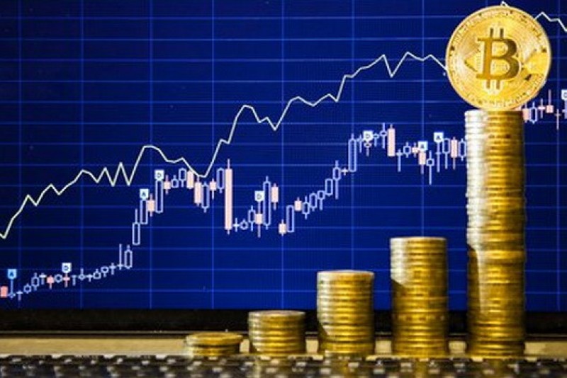 Giá trị của Bitcoin có đang bị thổi phồng quá mức?
