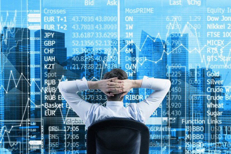 VNM, CII, HNG, DIG, SBT, KDC, NBB, KPF, GDT, CMG, HCD, CIG, SID: Thông tin giao dịch lượng lớn cổ phiếu