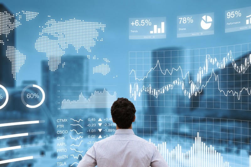 Bản tin thị trường ngày 20/03/2018