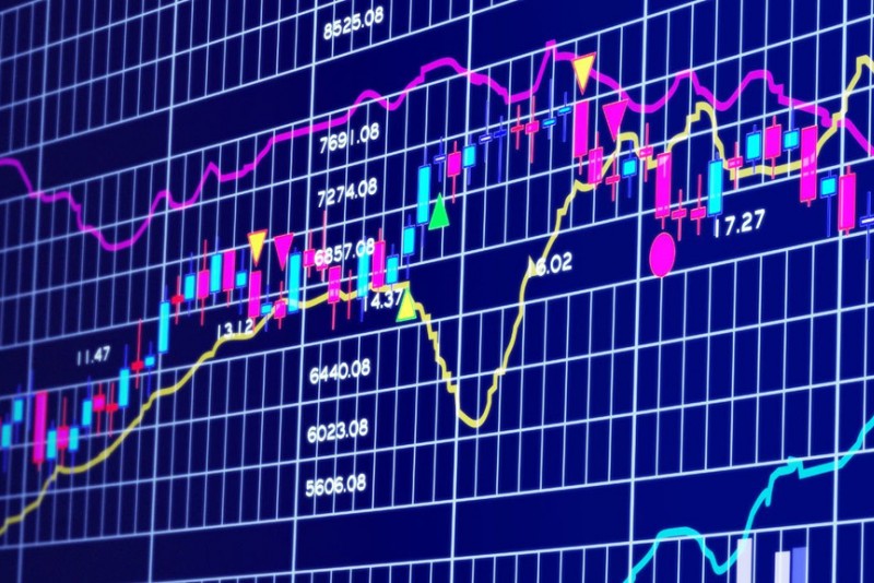 Tổng kết phiên giao dịch ngày 29/03/2018