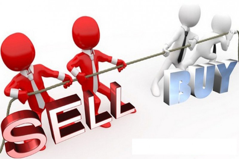 CEE,DPS, PVM, PND, SPH: Thông tin giao dịch lượng lớn cổ phiếu