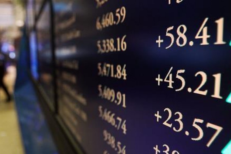 Tổng hợp phiên giao dịch tuần từ 26 - 30/03/2018