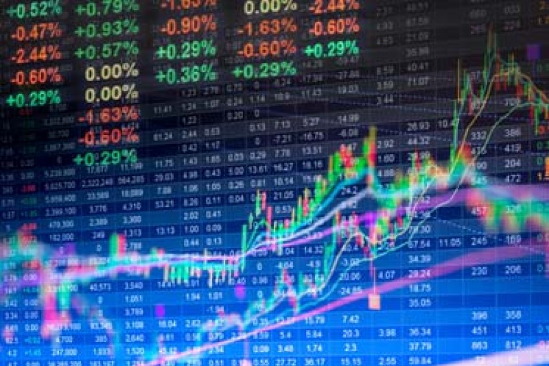 Bản tin thị trường ngày 23/03/2018