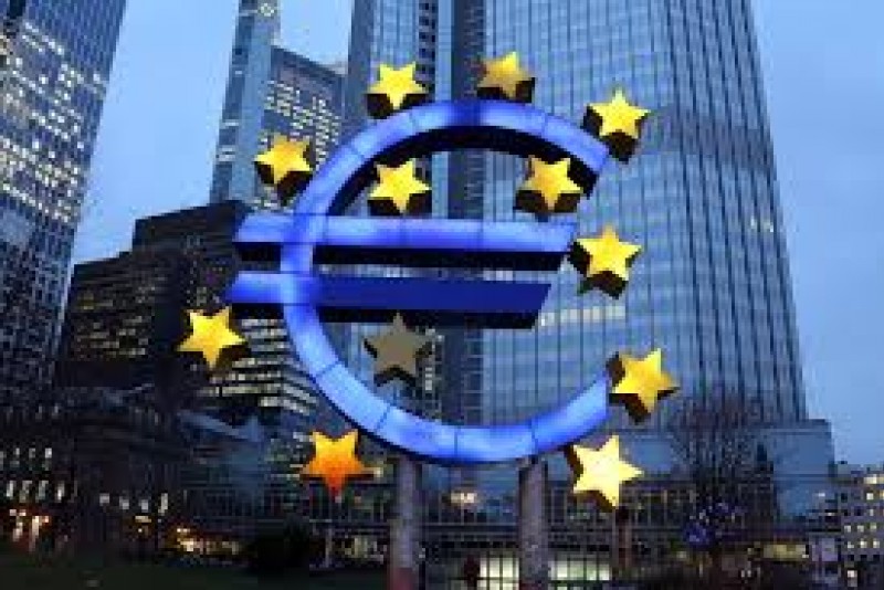 ECB giữ nguyên lãi suất cơ bản ở mức thấp kỷ lục