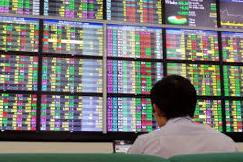 Bản tin thị trường ngày 30/10/2017