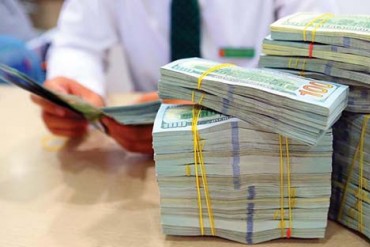 Lịch chốt quyền nhận cổ tức bằng tiền của 10 doanh nghiệp