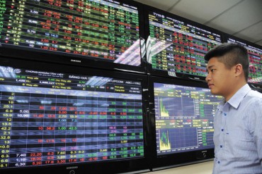 Bản tin thị trường ngày 20/12/2017