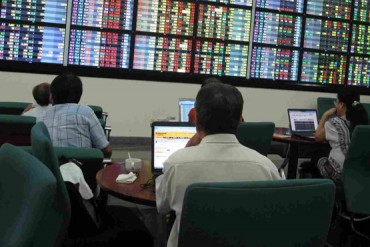 Bản tin thị trường ngày 29/09/2017