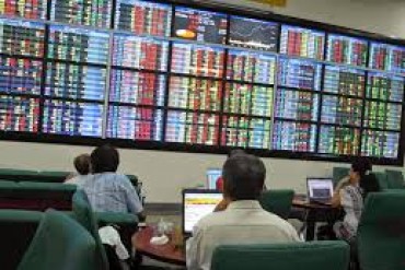 Bản tin thị trường ngày 23/01/2018