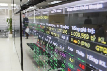 Lịch sự kiện và tin vắn chứng khoán ngày 21/11