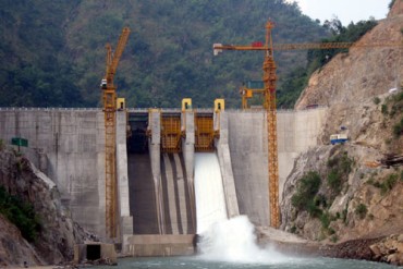 THÔNG BÁO KHÔNG TỔ CHỨC PHIÊN ĐẤU GIÁ BÁN CỔ PHẦN CỦA CTCP THỦY ĐIỆN NẬM CHIẾN DO TỔNG CÔNG TY ĐIỆN LỰC MIỀN BẮC SỞ HỮU