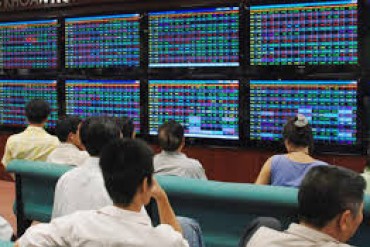 Bản tin thị trường ngày 18/07/2017