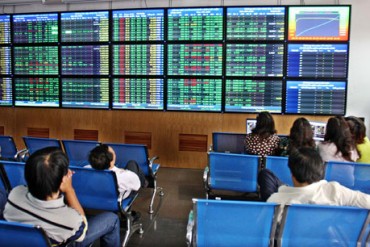 Bản tin thị trường ngày 27/10/2017