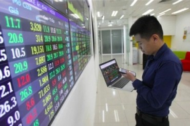 Bản tin thị trường ngày 12/03/2018