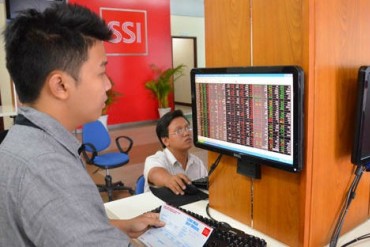 Bản tin thị trường ngày 21/07/2017