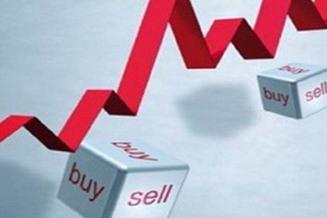 POM, PPC, LGL, HLD, DP3, DHT, RCD: Thông tin giao dịch lượng lớn cổ phiếu