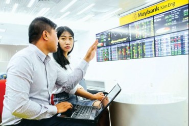 Lịch sự kiện và tin vắn chứng khoán ngày 30/11