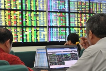 Bản tin thị trường ngày 20/07/2017