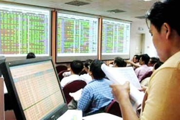 Bản tin thị trường ngày20/10/2017