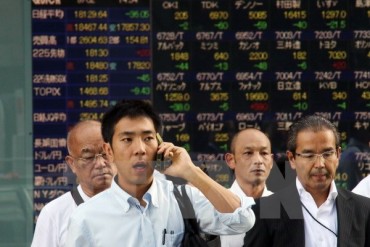 Bản tin thị trường ngày 28/07/2017