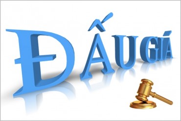 Thông báo đấu giá bán cổ phần lần đầu ra công chúng của Viện dệt may