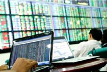 Bản tin thị trường ngày 12/07/2017