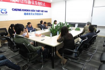 Café Chứng Khoán tháng 11: CỔ PHẦN HÓA DOANH NGHIỆP NHÀ NƯỚC & CƠ HỘI ĐẦU TƯ TẠI TCT ĐIỆN LỰC DẦU KHÍ