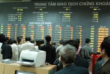 Bản tin thị trường ngày 24/10/2017