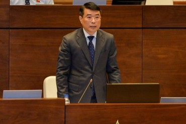 Thống đốc: Xử lý được nợ xấu, lãi suất sẽ giảm