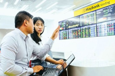 Lịch sự kiện và tin vắn chứng khoán ngày 1/2