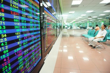 Lịch sự kiện và tin vắn chứng khoán ngày 12/2