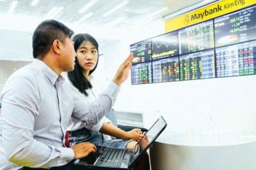 Lịch sự kiện và tin vắn chứng khoán ngày 2/3