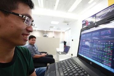 Lịch sự kiện và tin vắn chứng khoán ngày 27/3