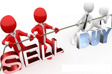 CEE,DPS, PVM, PND, SPH: Thông tin giao dịch lượng lớn cổ phiếu