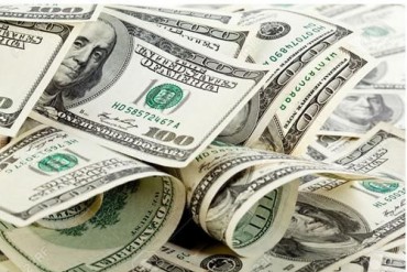 Tỷ giá trung tâm tiếp tục giảm, EURO quốc tế tăng mạnh