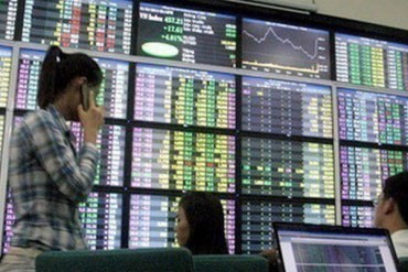 Cấp thêm 428 mã giao dịch chứng khoán cho nhà đầu tư ngoại