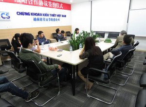 Café Chứng Khoán tháng 11: CỔ PHẦN HÓA DOANH NGHIỆP NHÀ NƯỚC & CƠ HỘI ĐẦU TƯ TẠI TCT ĐIỆN LỰC DẦU KHÍ