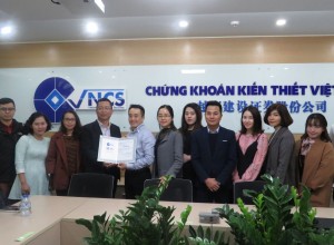 CHƯƠNG TRÌNH ĐÀO TẠO NỘI BỘ DÀNH CHO NHÂN VIÊN CỦA VNCS