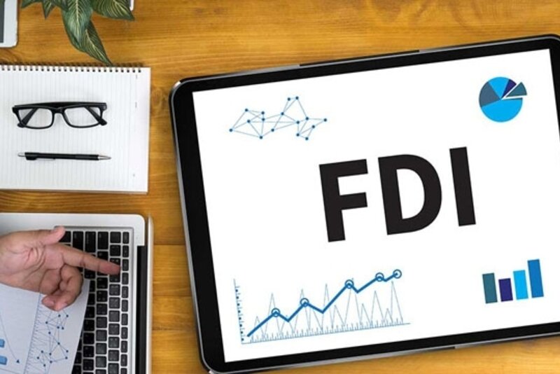 2018年前四个月越南吸引外资80多亿美元