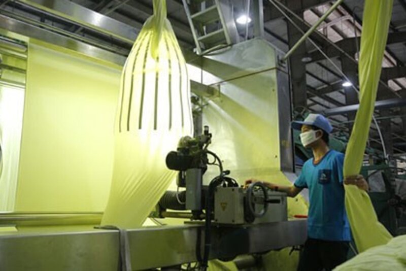 越南全国企业生产经营情况释放积极信号