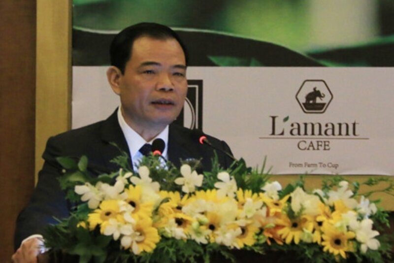 越南着力增加咖啡价值