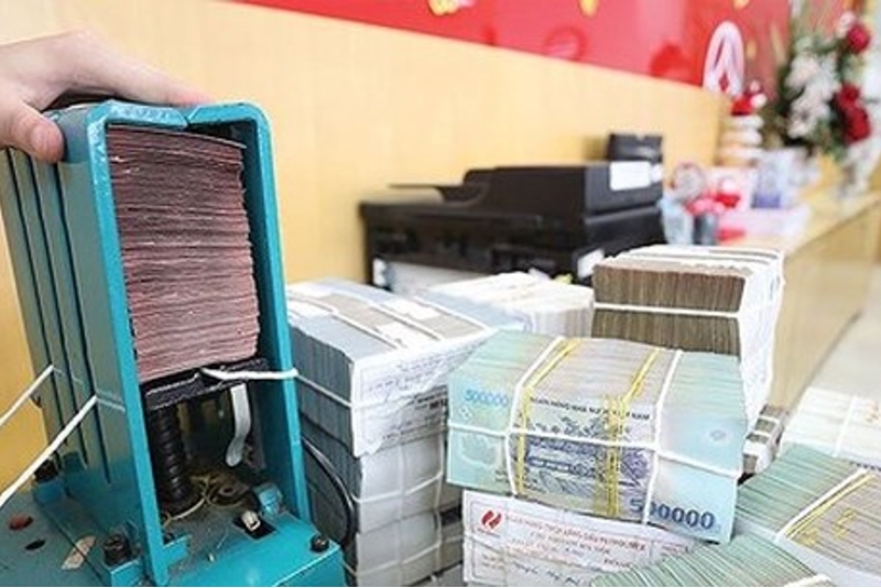 Lãi suất liệu có tăng?