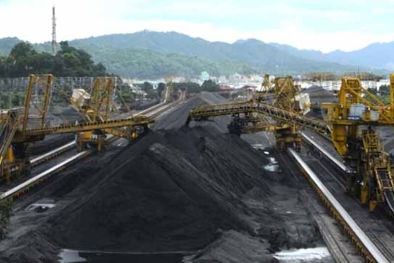 越南煤炭矿产工业集团力争2018年煤炭销量达3600万吨