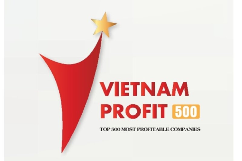 2017年越南企业500强排行榜出炉