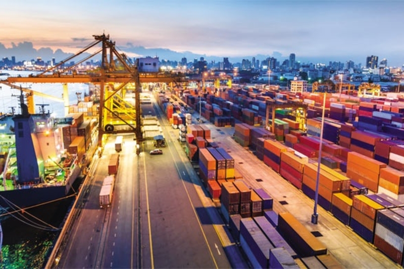 越南与泰国双边贸易总额突破100亿美元